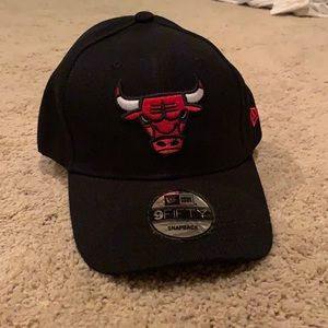 Brand new Chicago Bulls SnapBack never worn